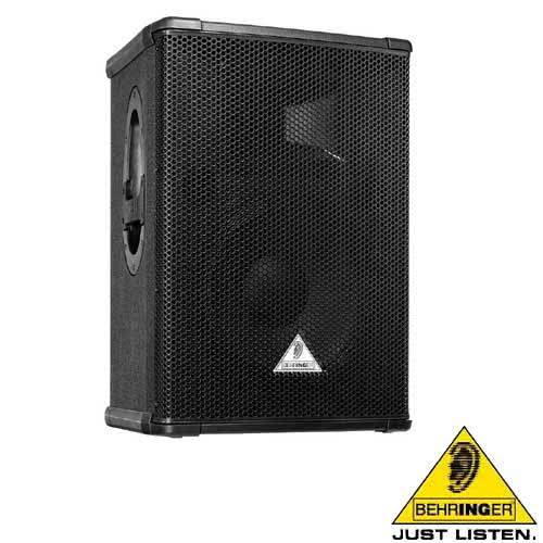 Kostenloser Rückversand Behringer Eurolive Performer E1220