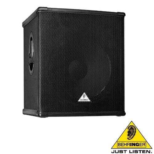 Behringer Eurolive Performer E1800X Ausverkauf