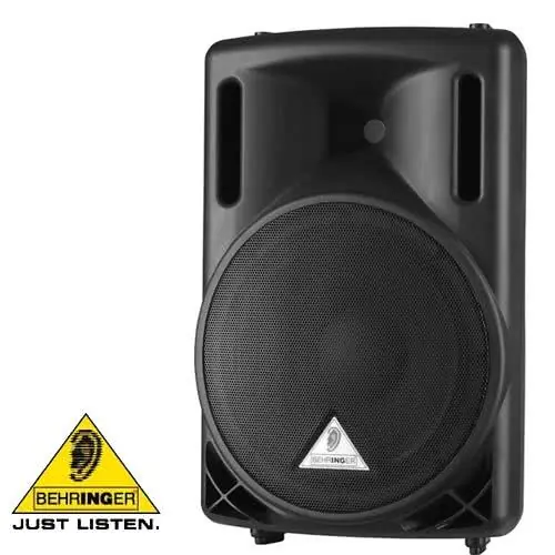 Neue Kollektion Behringer Eurolive B212A