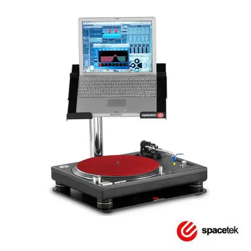 Space-Tek CDJ-Uni-Stand Heißes Angebot