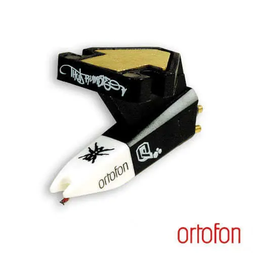 Angebot Ortofon OM Q.Bert