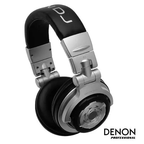 Angebot Denon DN-HP1000
