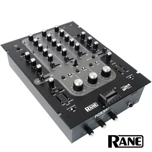 Rane Empath Rotary Expressversand