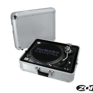 Beliebt Zomo Turntablecase SL-12