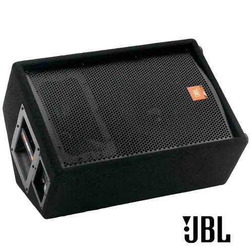 JBL JRX-112 M Neu Im Sortiment