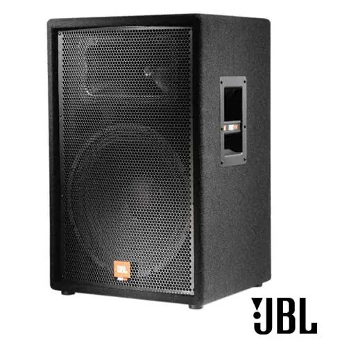 JBL JRX-115 Kostenloser Versand