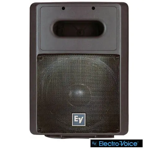 Neuheit Electro-Voice SB122