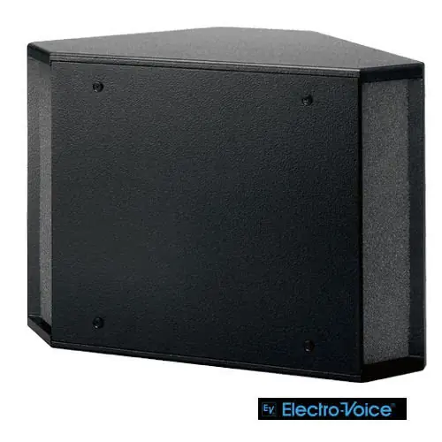 Kostenloser Rückversand Electro-Voice Evid 12.1 Premium Surface Mount