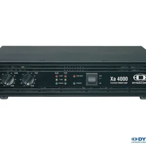 Dynacord XA-4000 Günstig