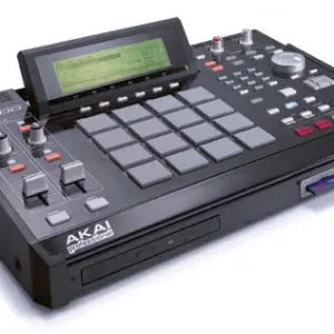 Akai MPC-2500 Abverkauf
