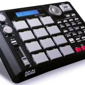 Akai MPC-500 Top-Preis