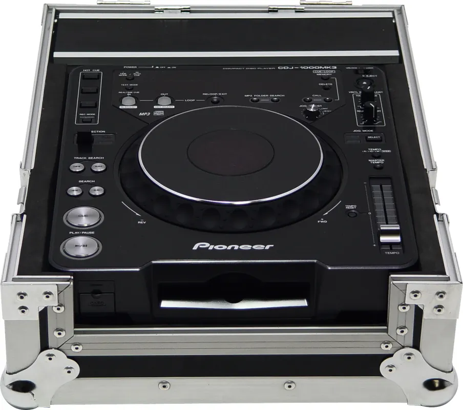 Ausverkauf Zomo Flightcase PC-1000