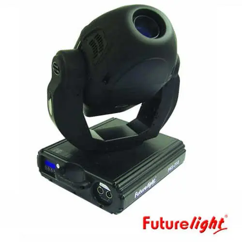 Schnäppchen Futurelight Pro-Head Spot PHS-710