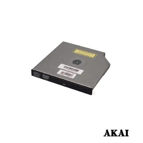 Preisknaller Akai CD-M25 DVD-Brenner