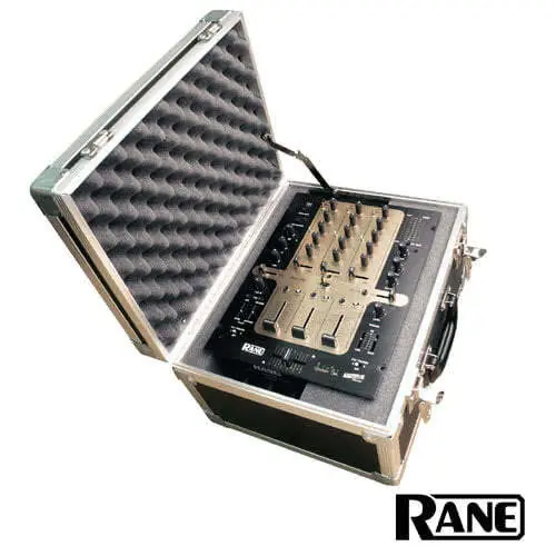 Rane Case für Empath oder TTM-56/57 Solange Der Vorrat Reicht