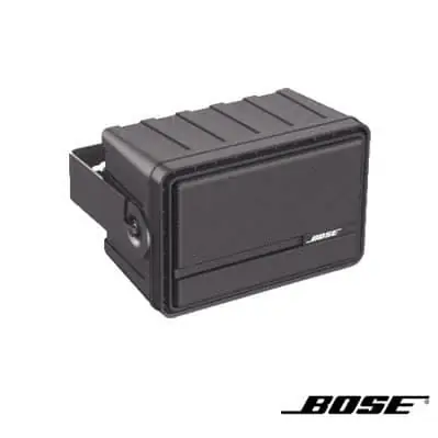 Kostenloser Rückversand Bose Freespace 32SE 100V schwarz (paar)