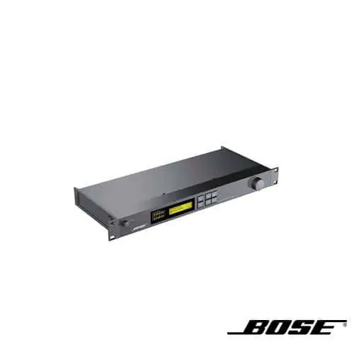 Bose Panaray Digital Controller Neu Im Sortiment