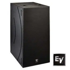 Finale Aktion Electro-Voice PX2181