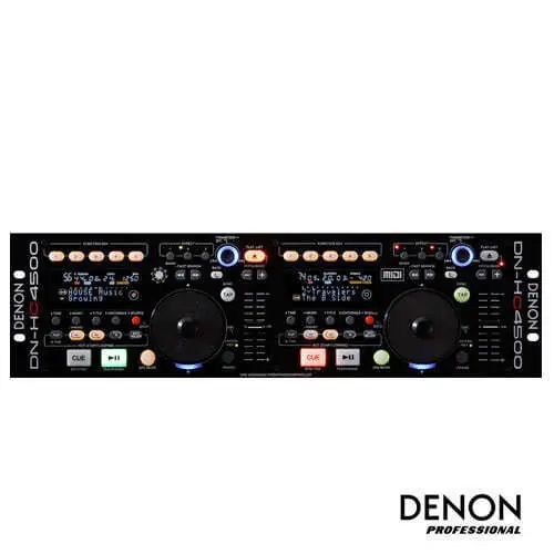 Beliebt Denon USB MIDI/Audio DN-HC4500