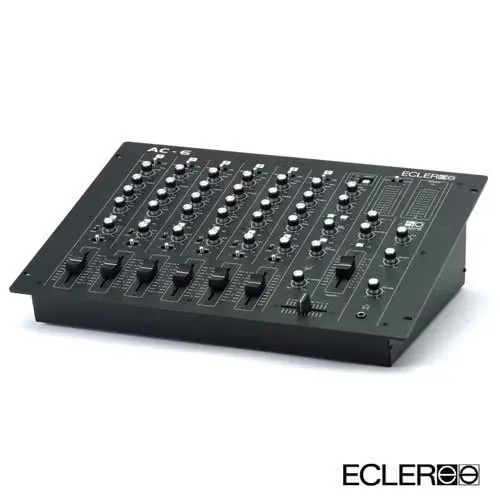 Ecler AC-6 Jetzt Kaufen