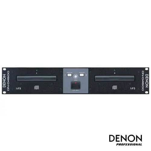 Beliebt Denon BU-4500