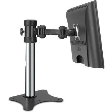 Space-Tek LCD-Bolt Down Kostenloser Rückversand
