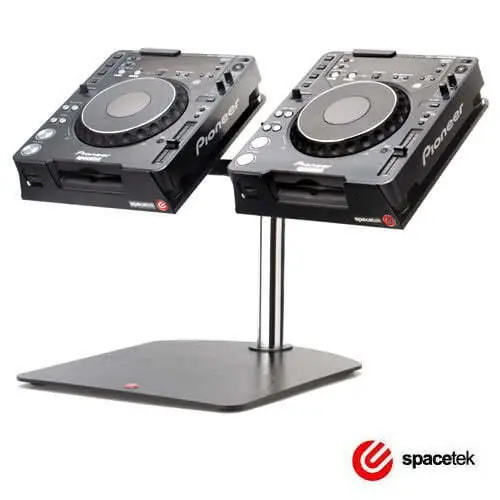 Echt Space-Tek CDJ-1000-Stand Double