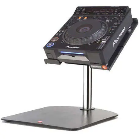 Must-Have Space-Tek DVJ-Uni-Stand