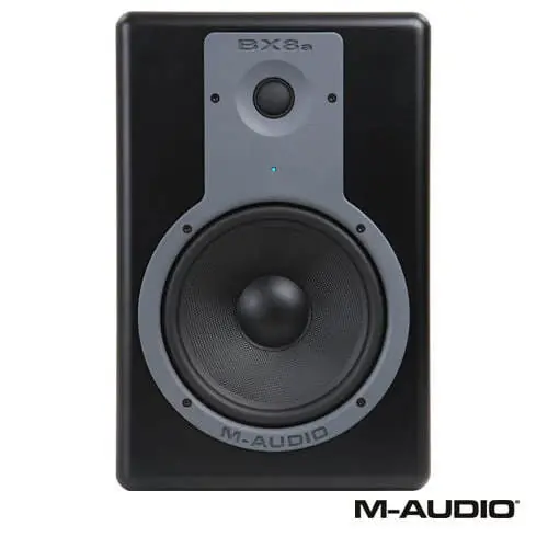 Bestpreis M-Audio Studiophile BX8a
