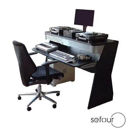 Direktkauf Sefour X60 Studio Konsole