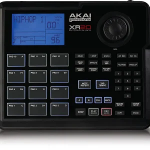 Akai XR20 Beat Production Station Top-Angebot