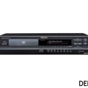Preisreduziert Denon DN-C615