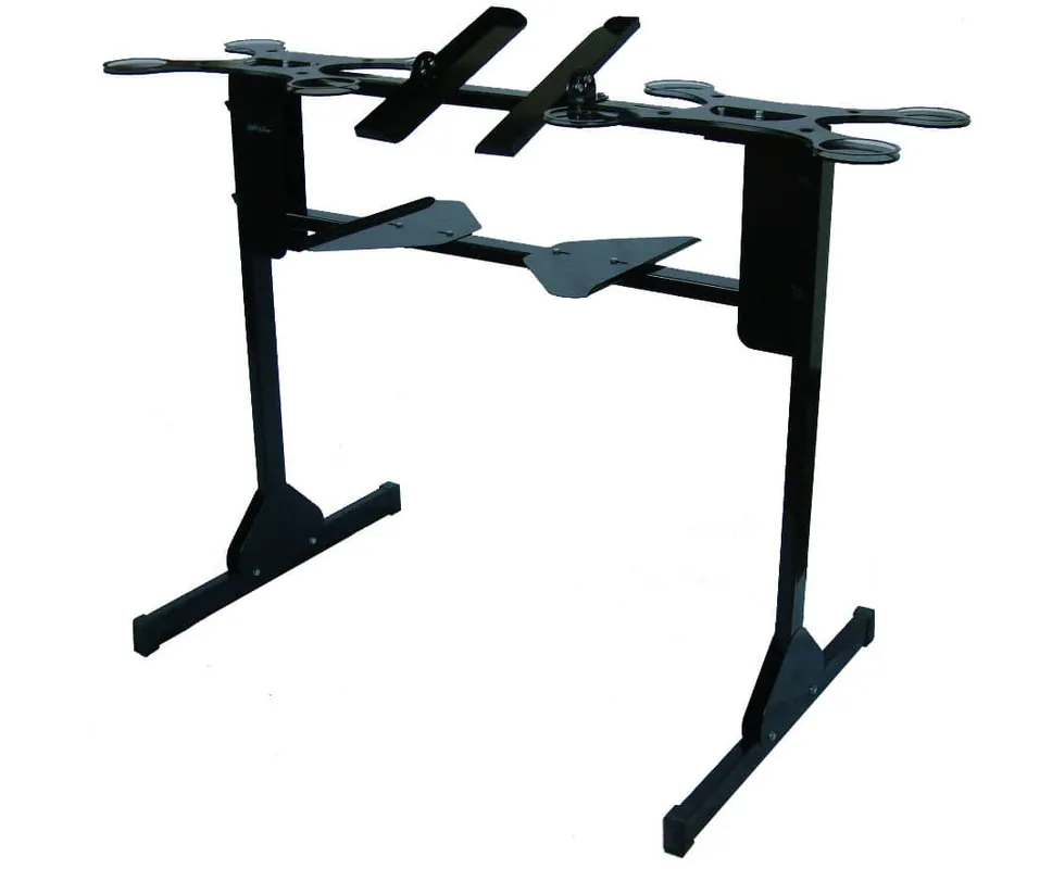 Sefour DJ-Stand X25 CD Schneller Versand