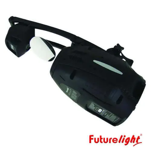 Top-Seller Futurelight Scanner PSX-250 Scan