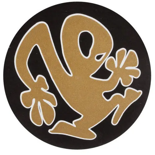 Sonderaktion Slipmats Plasticman Gold Doppelpack