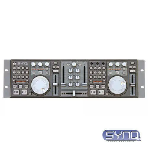 Expressversand Synq Audio PCM-1