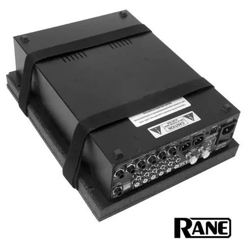 Rane Foam Cover MFC-1 Mega-Angebot