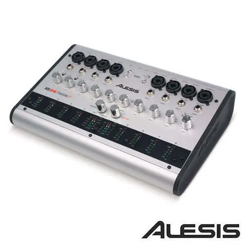 Direktkauf Alesis iO|26