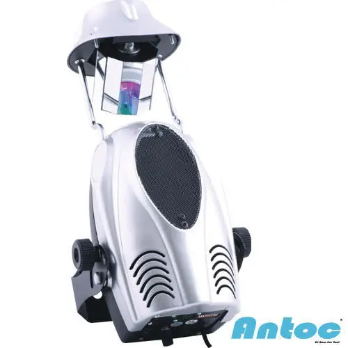 Antoc Vulcan LED Barrel Preisknaller