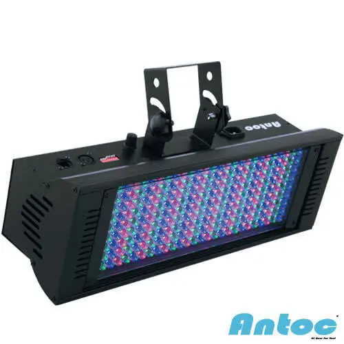 Antoc Zeus LED Stroboskop Neue Kollektion