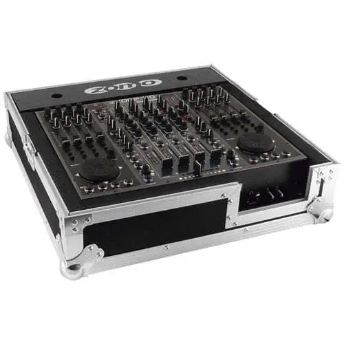 Allen & Heath Xone:4D Flightcase MKII Must-Have