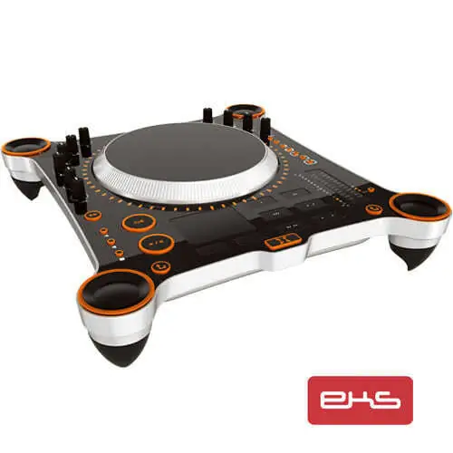 EKS OTUS LTD Mega-Angebot