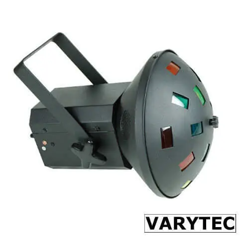 Solange Der Vorrat Reicht Varytec Vertigo