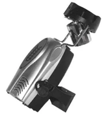 Varytec LED Vortex Neu Im Sortiment
