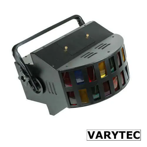 Preisreduziert Varytec-Derby 2x300 W
