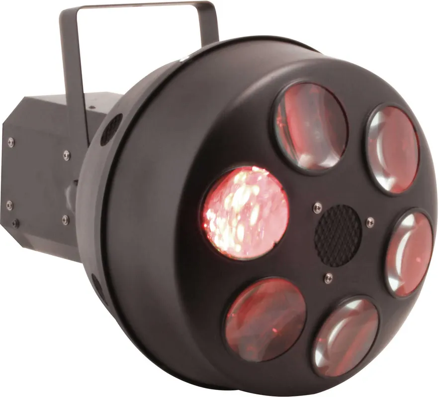 Kracherpreis Antoc Gaia LED Flower