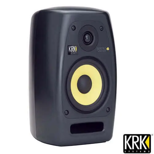 Zertifiziert KRK System VXT6