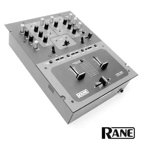 Top-Preis Rane 2CH Battle TTM-56S