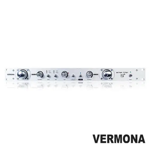 Vermona Action Filter II plus Heißes Angebot