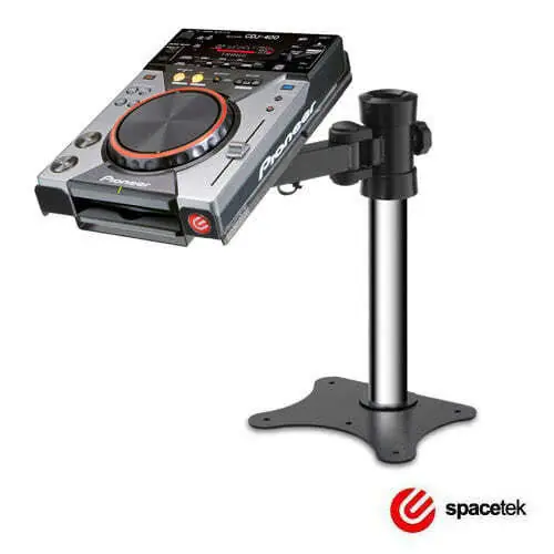 Finale Aktion Space-Tek CDJ-400-BD